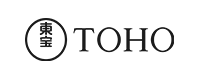 東宝 TOHO