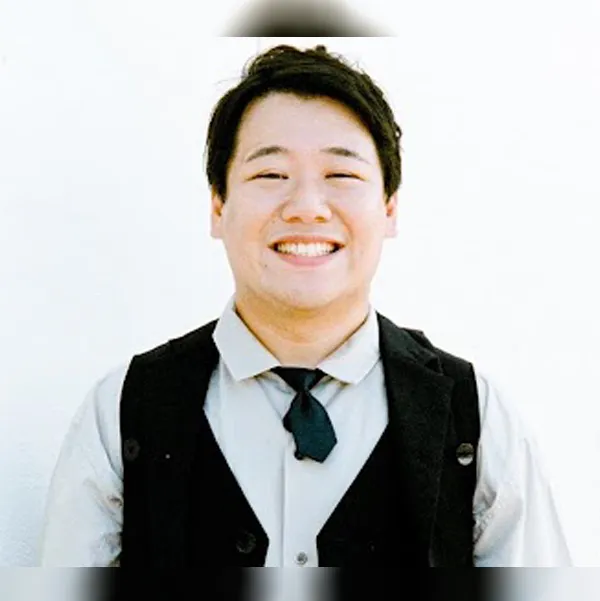 ラランド・ニシダ