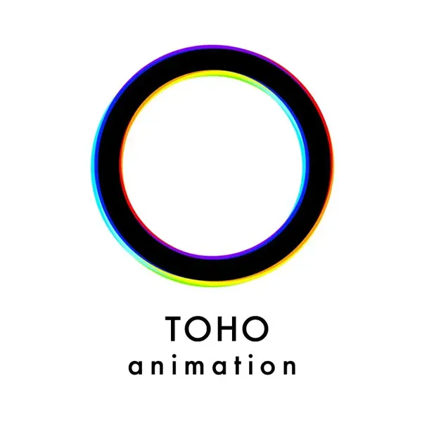 TOHO animation