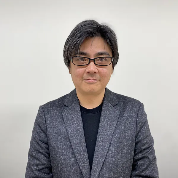 松園武大